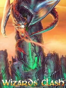 Games like Wizards' Clash