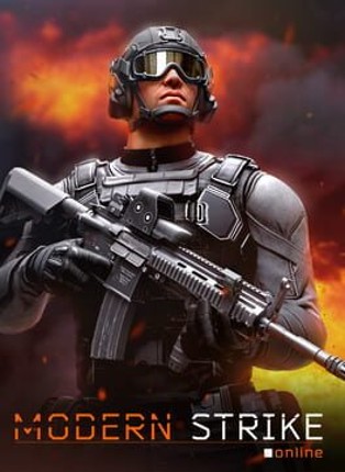 Modern Strike Online Image