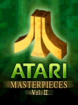 Games like Atari Masterpieces Vol. II
