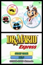 Dr. Mario Express Image