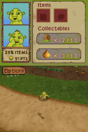 Shrek: Ogres and Dronkeys Image