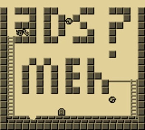 Hyper Lode Runner screenshot