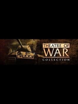 Games like Theatre of War: Collection