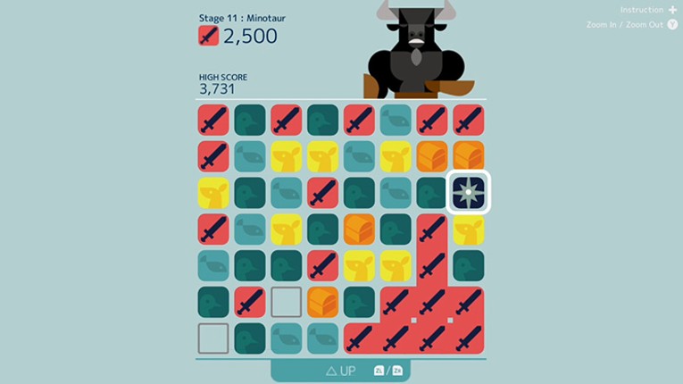 Mujo screenshot