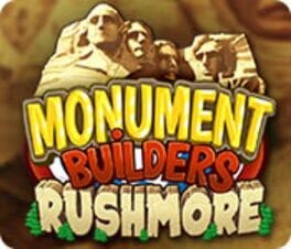 Games like Monument Builders Rushmore