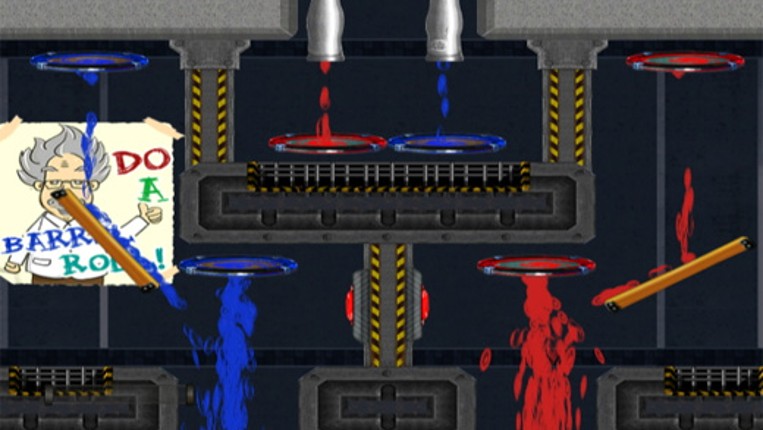 Overflow Image