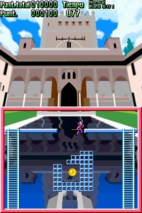 Pang: Magical Michael Image