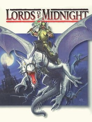 Lords of Midnight: The Citadel Image
