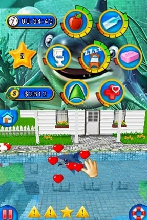 101 Shark Pets screenshot