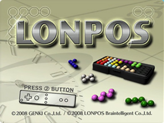 Lonpos Image