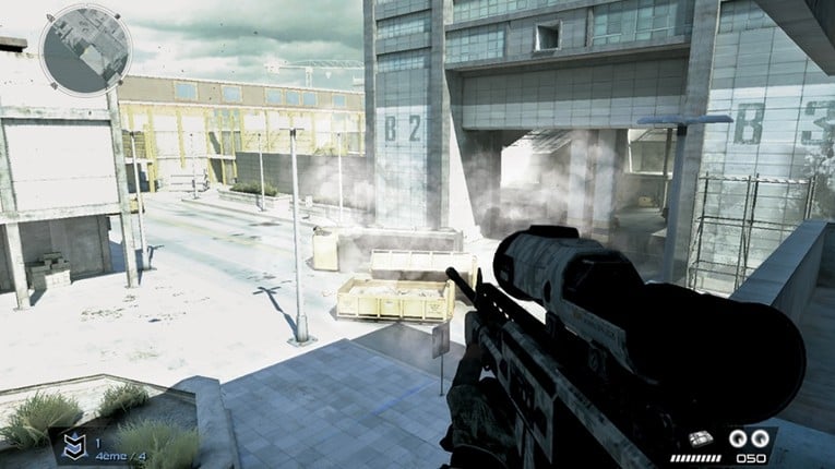 Snipers: Invisible, Silent, Deadly Image