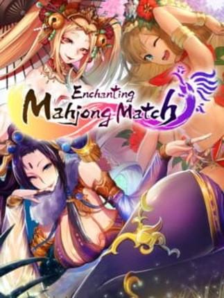 Enchanting Mahjong Match Image