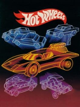 Games like Hot Wheels