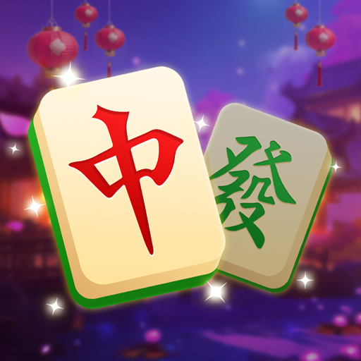 Games like Mahjong Empire: Classic Match
