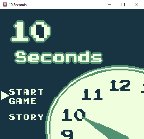 Games like 10 Seconds