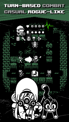 1 Bit Survivor screenshot