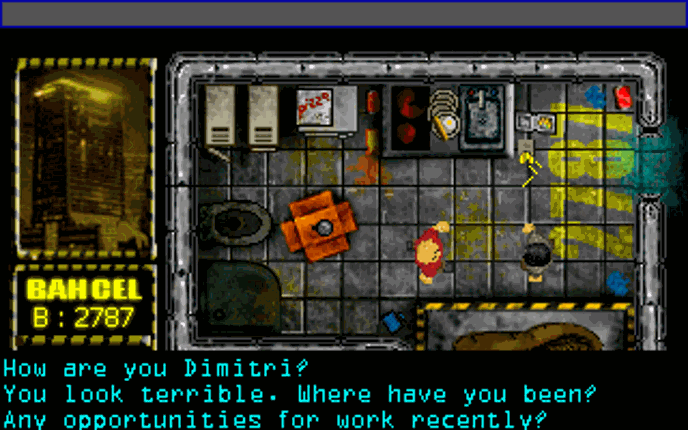 99 Species (Demo) screenshot