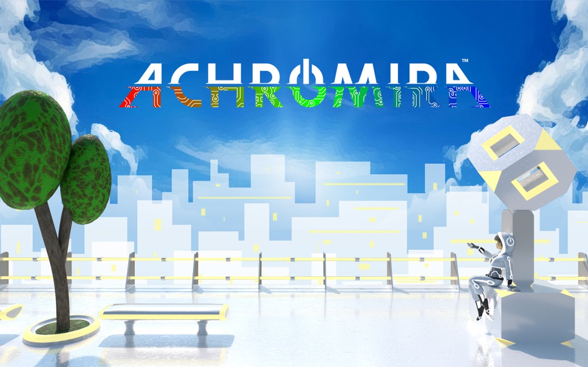 Games like Achromira