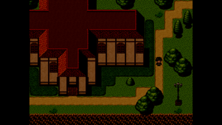 Adventure Academy 2: Reborn screenshot