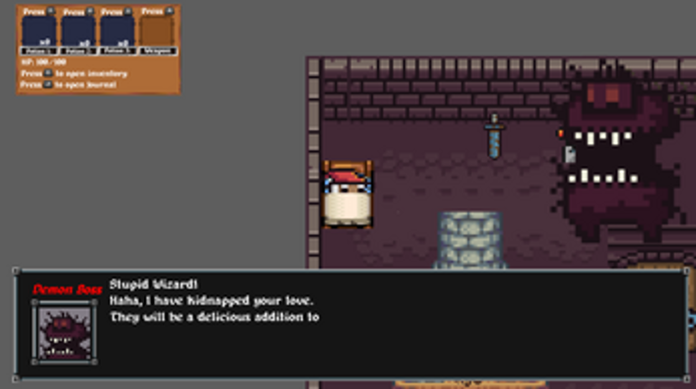 Alchemist's Journey Image