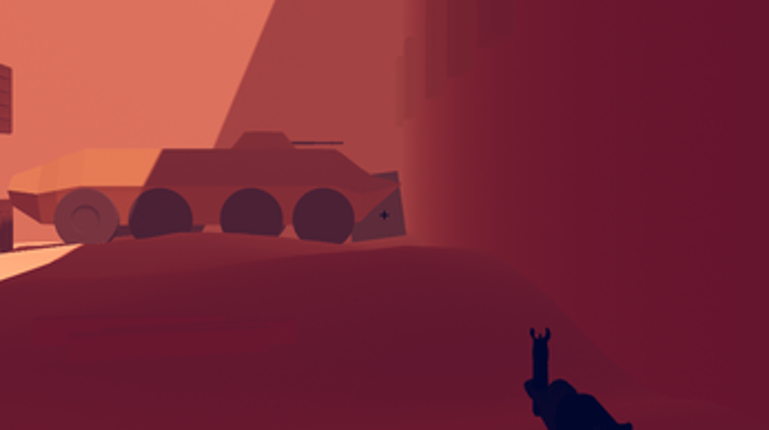 Apocalypse Polygon Image