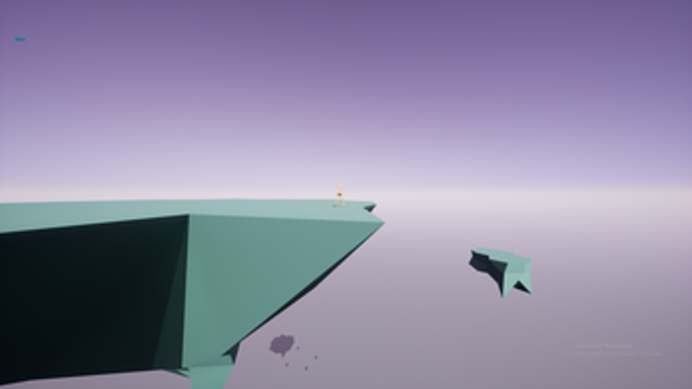 Aqua Leap Image