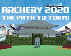 Archery 2020 Image