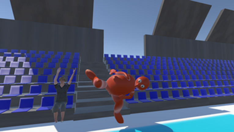 BasketShoot screenshot