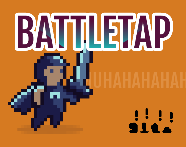 Games like BattleTap