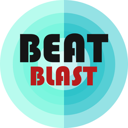 Beat Blast Game Cover