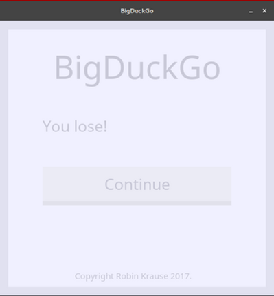 BigDuckGo Image