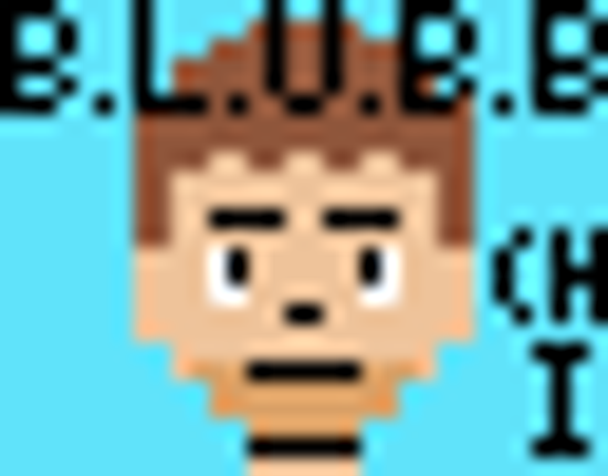 B.L.U.B.B. Chapter I : The secret of the Lake Image