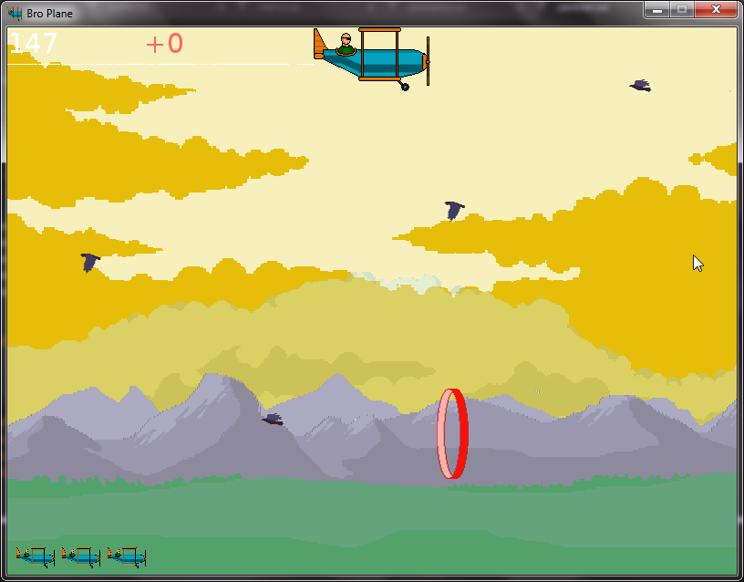 Games like Bro Plane(Win+Mac+Mobile)