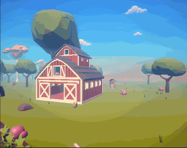 Games like Bunny Reproduction