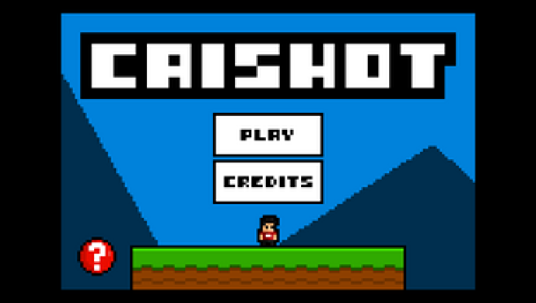 CAISHOT 2022 screenshot