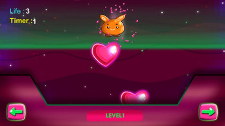CatchyGem screenshot