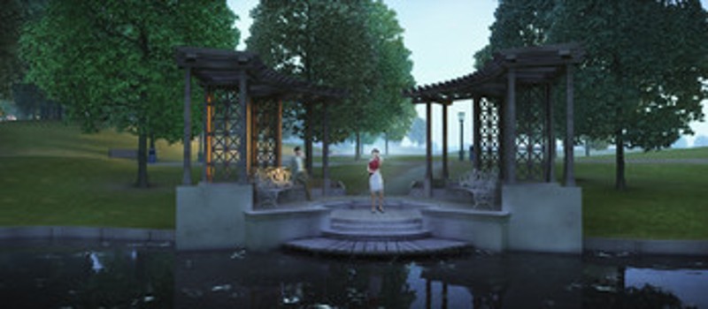 Cheongsam (testing) screenshot