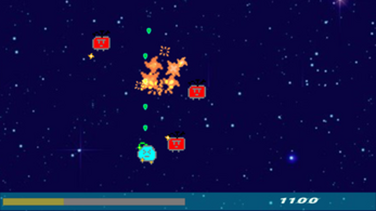 Clockwork Starwalk Image