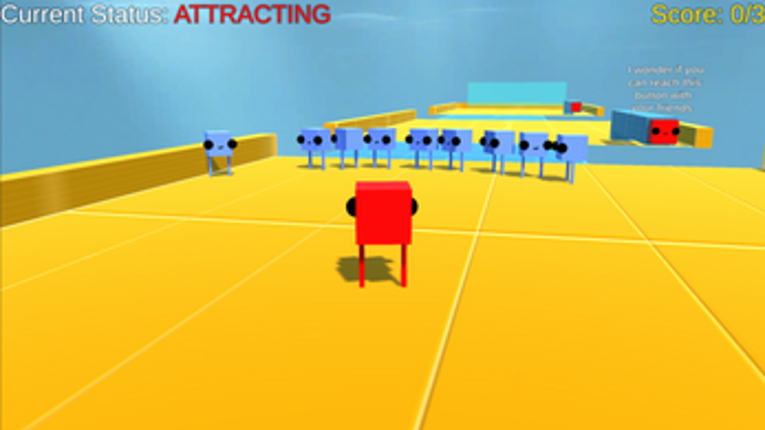 Connected by MAGNIFICENCE screenshot