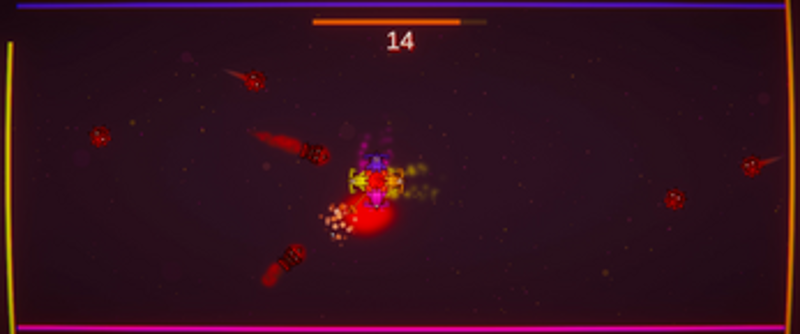 Controlmen screenshot