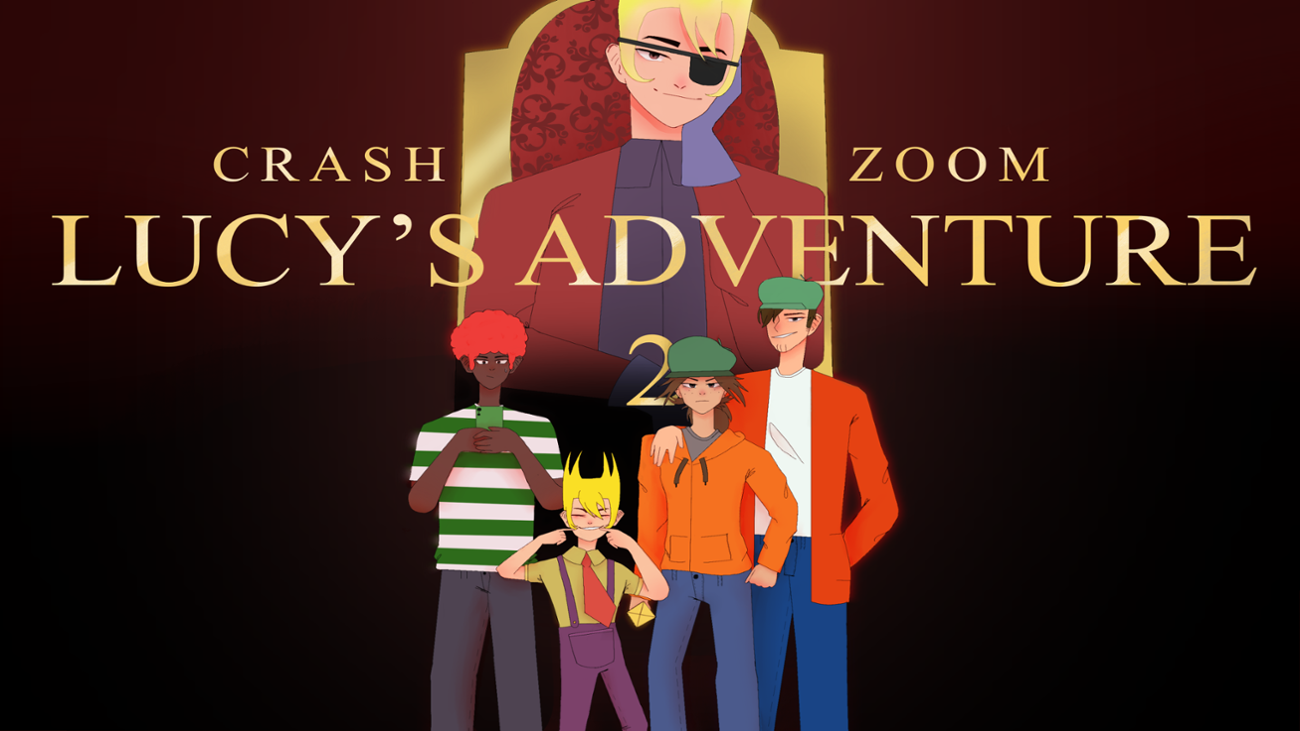 Games like Crash Zoom Lucy's Adventure 2