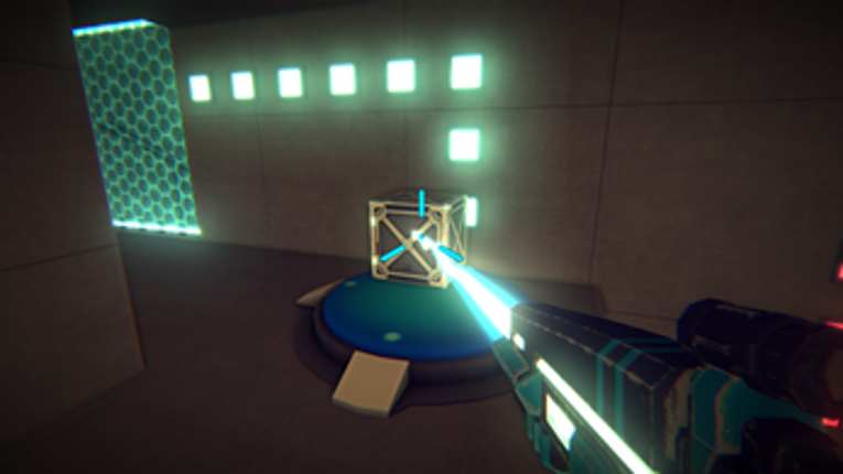 Cubes Image