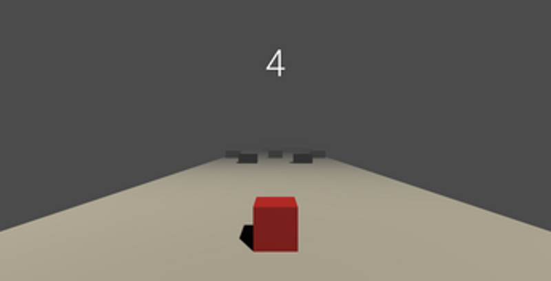 CubeSlide screenshot