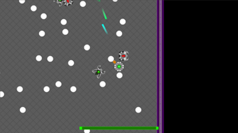 Cubevania screenshot