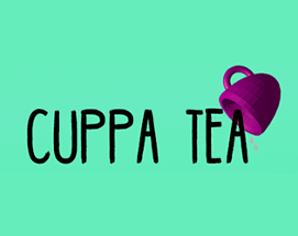 Cuppa Tea Image