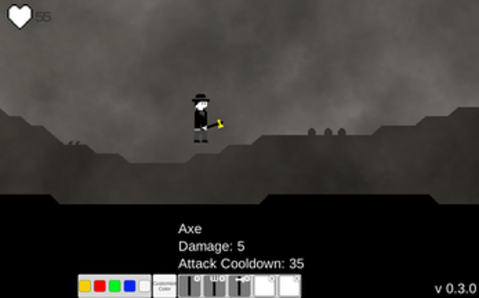 Darkordia Image