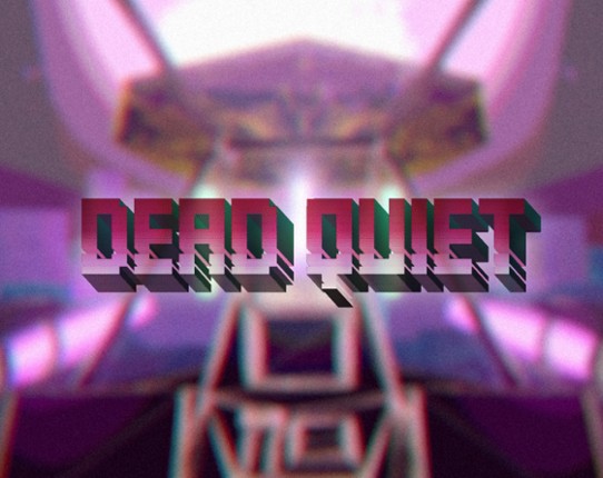 Dead Quiet Game Cover