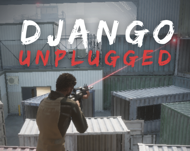 Games like Django Unplugged
