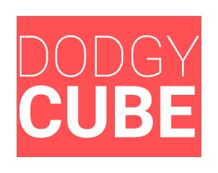 Games like Dodgy Cube