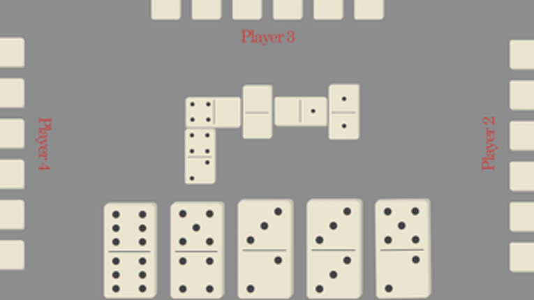 Domin Game Image